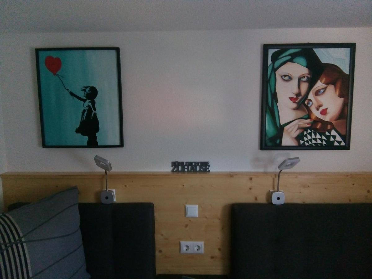 Ferienwohnung Morgensonne Wolfach Zewnętrze zdjęcie