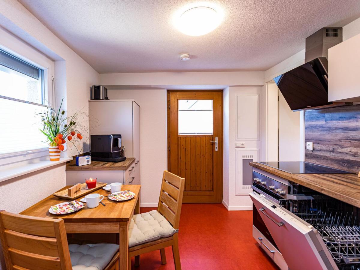 Ferienwohnung Morgensonne Wolfach Zewnętrze zdjęcie