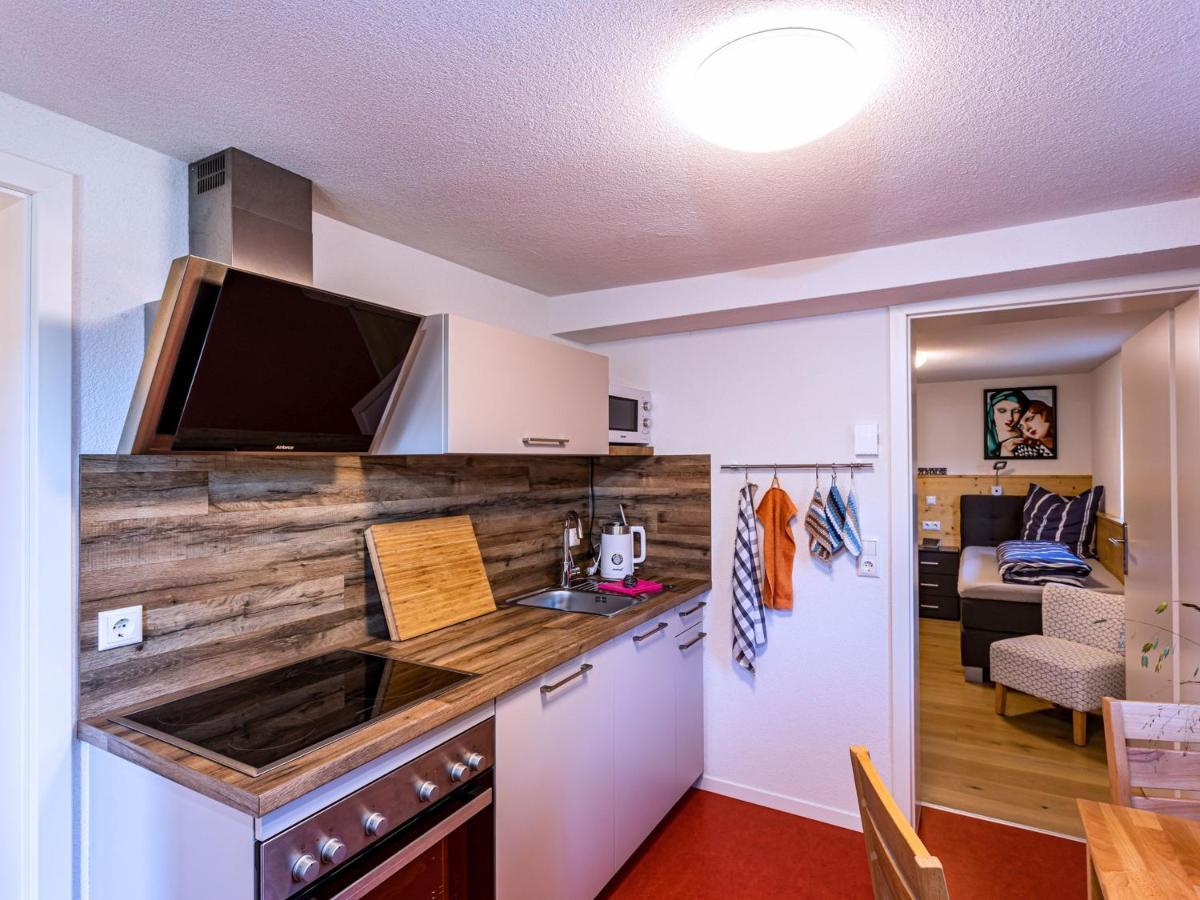 Ferienwohnung Morgensonne Wolfach Zewnętrze zdjęcie