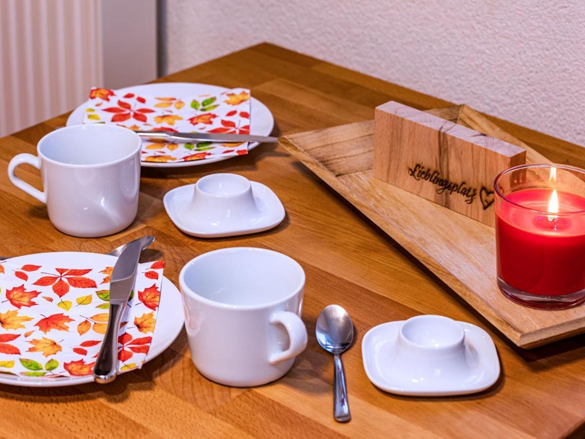 Ferienwohnung Morgensonne Wolfach Zewnętrze zdjęcie